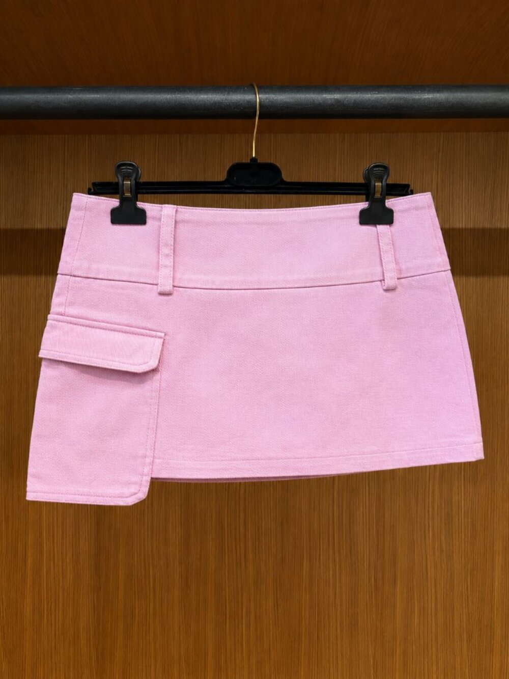 brand:BY.DYLN Pippa Skirt